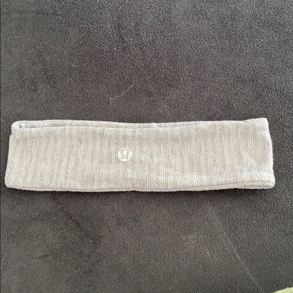 LuLuLemon headbands